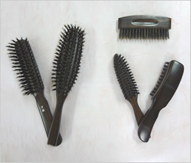 ヘアーブラシ