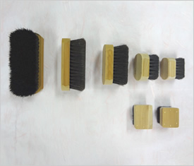 木版画用ブラシ